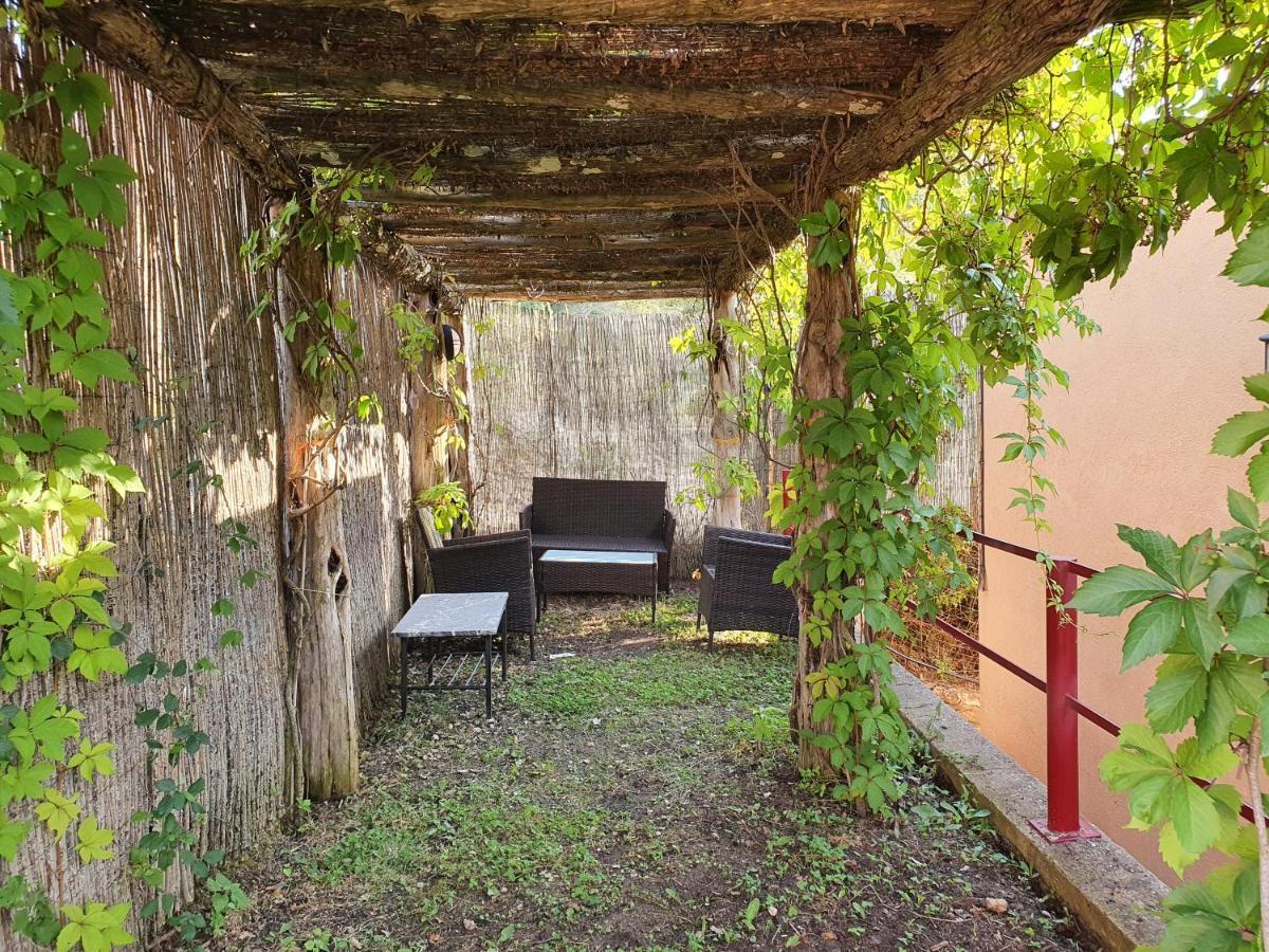 Casa Rural El Retiro, Rural Loft Buenache de la Sierra Buitenkant foto