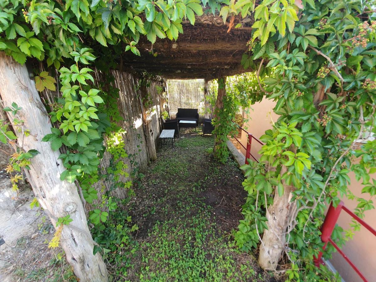 Casa Rural El Retiro, Rural Loft Buenache de la Sierra Buitenkant foto